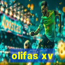 olifas xv
